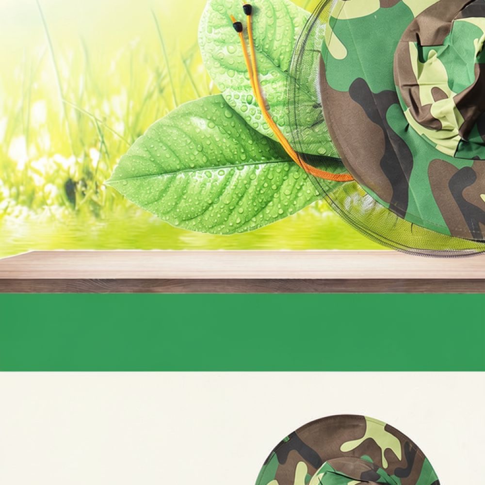 Agriculture Farming Hats - Safety Beekeeping Hat Anti Bee Mosquito