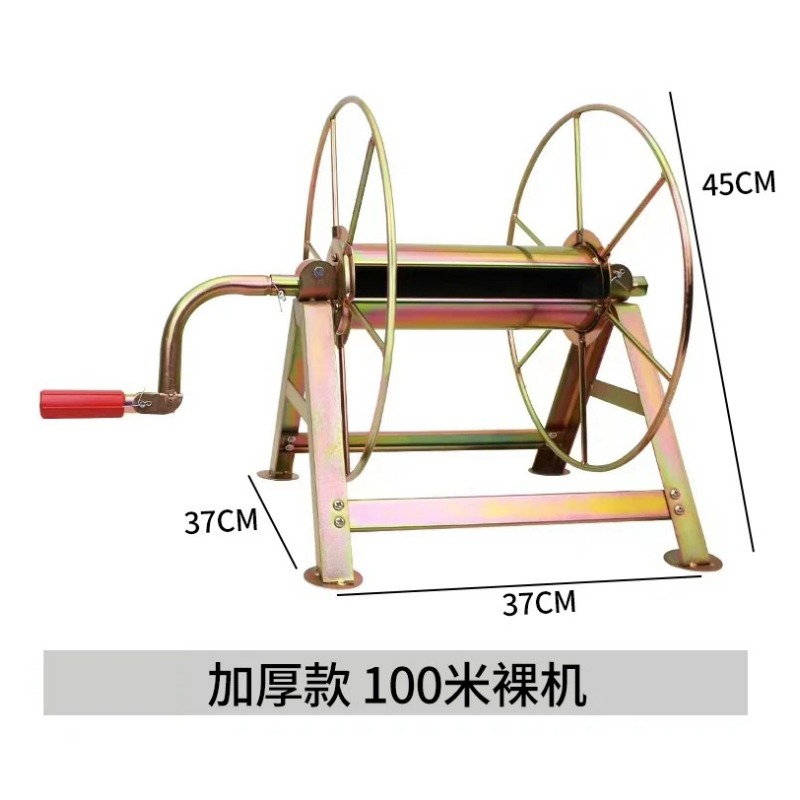 Thickened Agricultural Sprayer - Farming Pipe For Agriculture 评论和价格