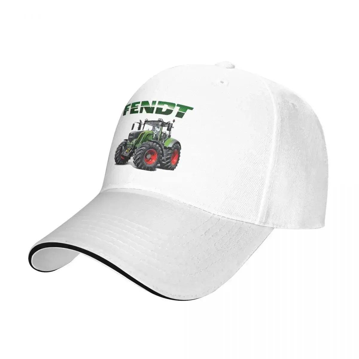 New Tractor Fendt Farming Agri - Agriculture Farming Hats 评论和价格